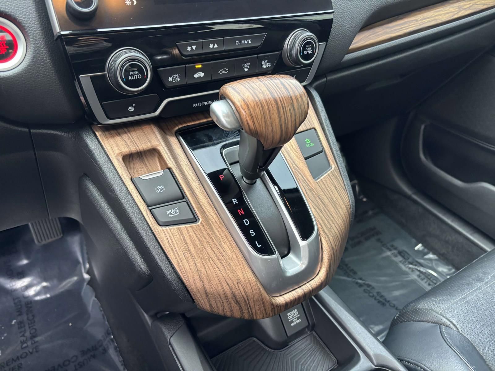 Used 2019 Honda CR-V EX-L image 24