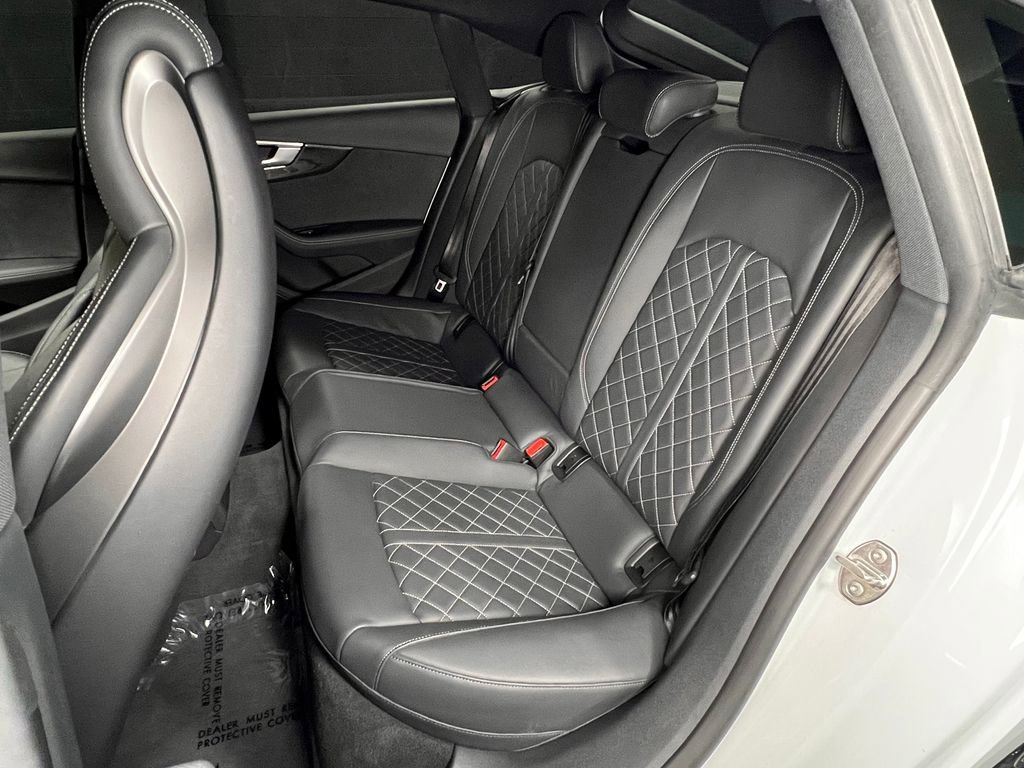 Used 2024 Audi S5 Premium Plus AWD/4WD image 20