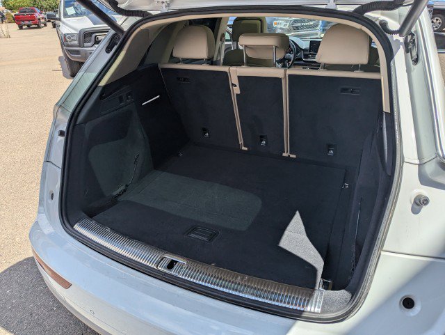 Used 2018 Audi Q5 Prestige w/ Prestige Package AWD/4WD image 26