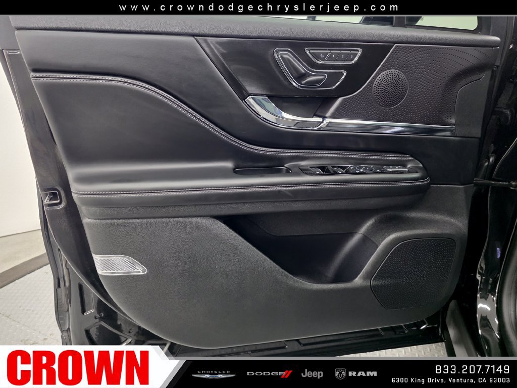 Used 2024 Lincoln Corsair Grand Touring w/ Equipment Group 301A AWD/4WD image 27
