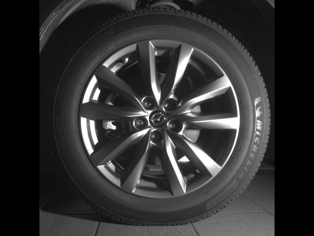Used 2021 MAZDA CX-9 Touring w/ Touring Premium Package AWD/4WD image 9