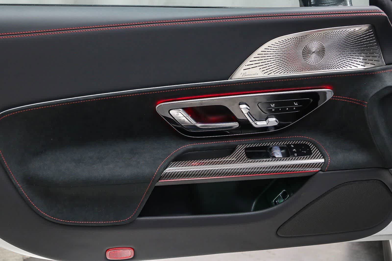 New 2025 Mercedes-Benz AMG GT 63 image 18