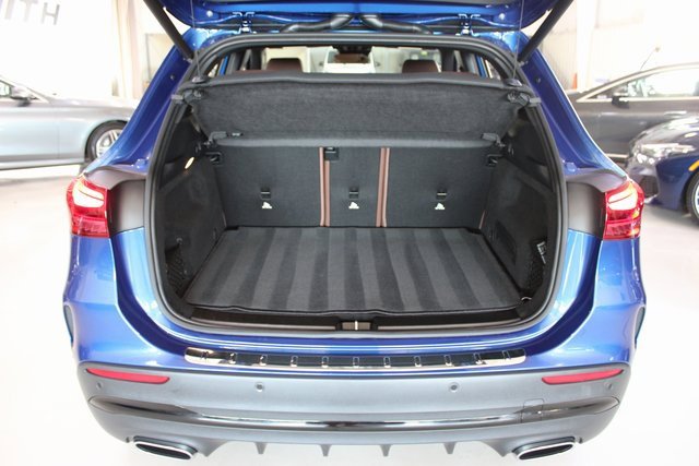 Used 2024 Mercedes-Benz GLA 250 image 33