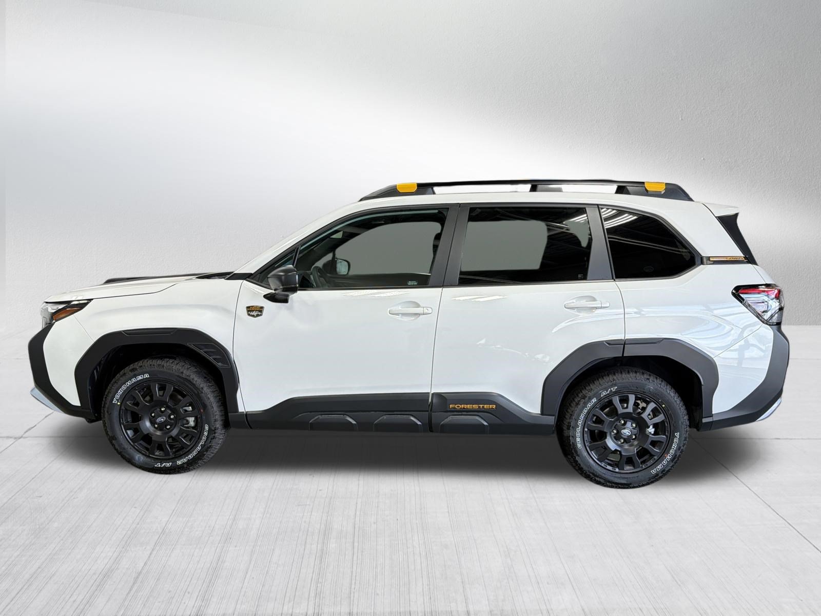 Used 2026 Subaru Forester Wilderness AWD/4WD image 4