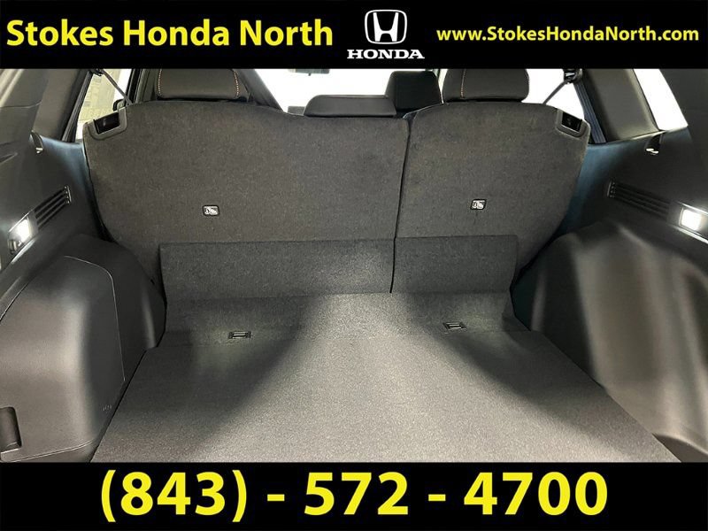 Used 2025 Honda CR-V Sport image 32