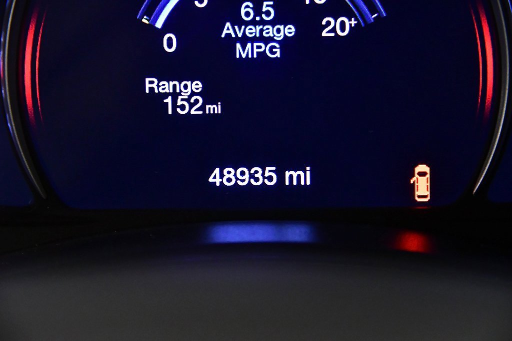 Used 2022 Dodge Durango R/T w/ Blacktop Package image 15