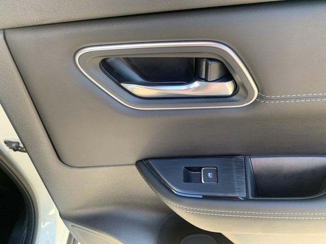 New 2026 Nissan Rogue Platinum image 31