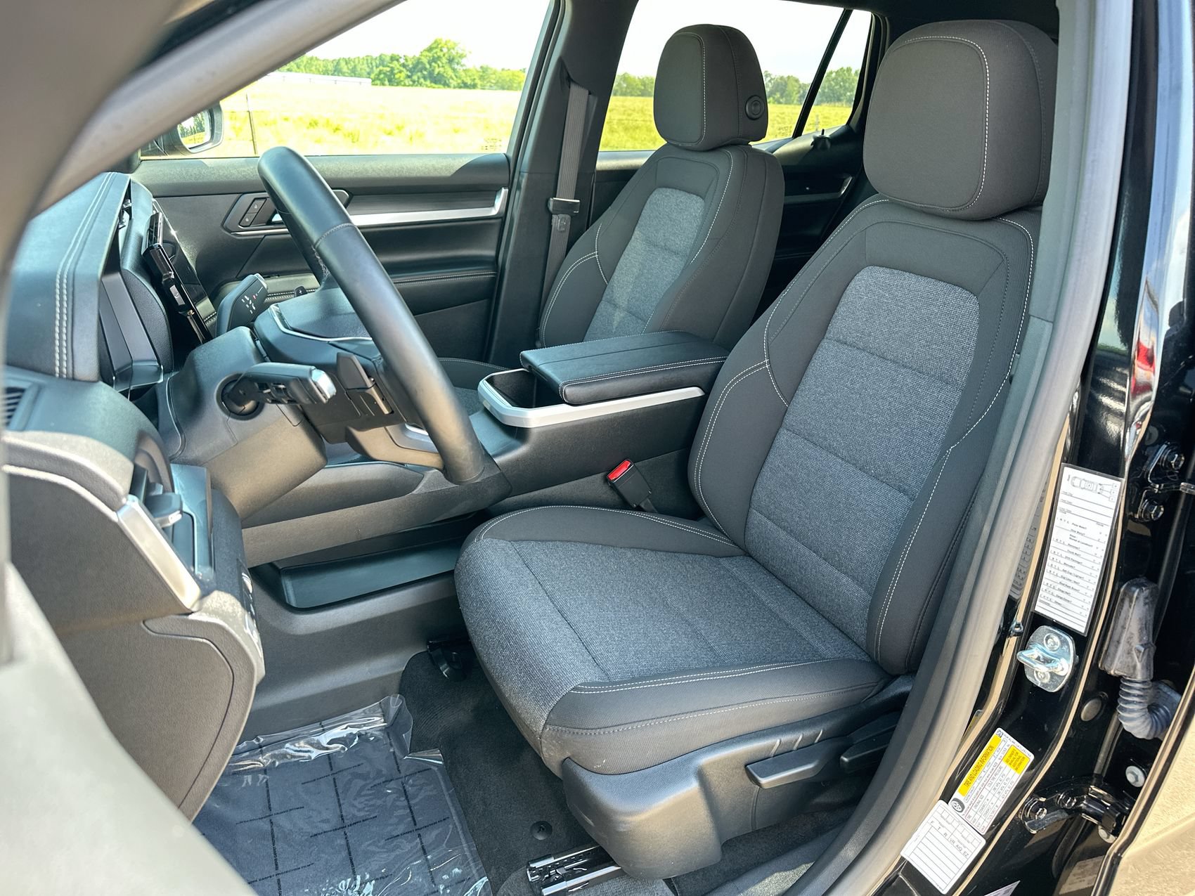 Used 2026 GMC Terrain Elevation FWD image 11