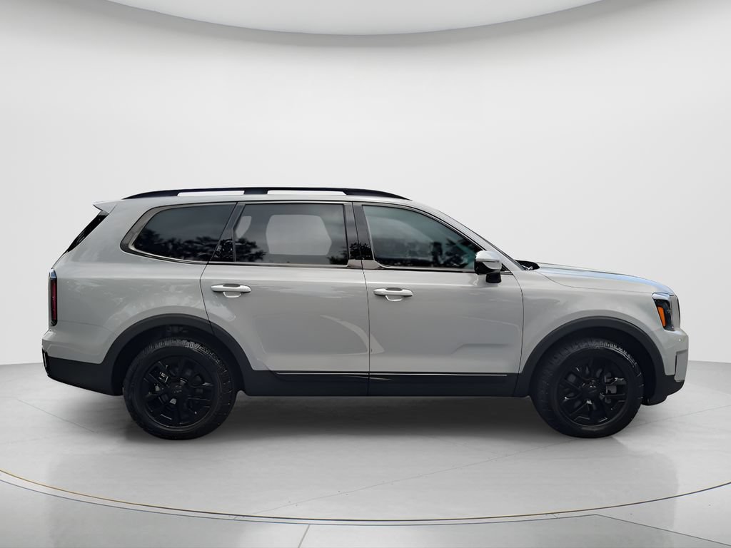 Used 2025 Kia Telluride SX Prestige X-Pro AWD/4WD image 4