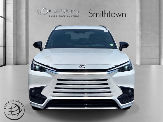 New 2026 Lexus TX 500h AWD w/ Technology Package image 2