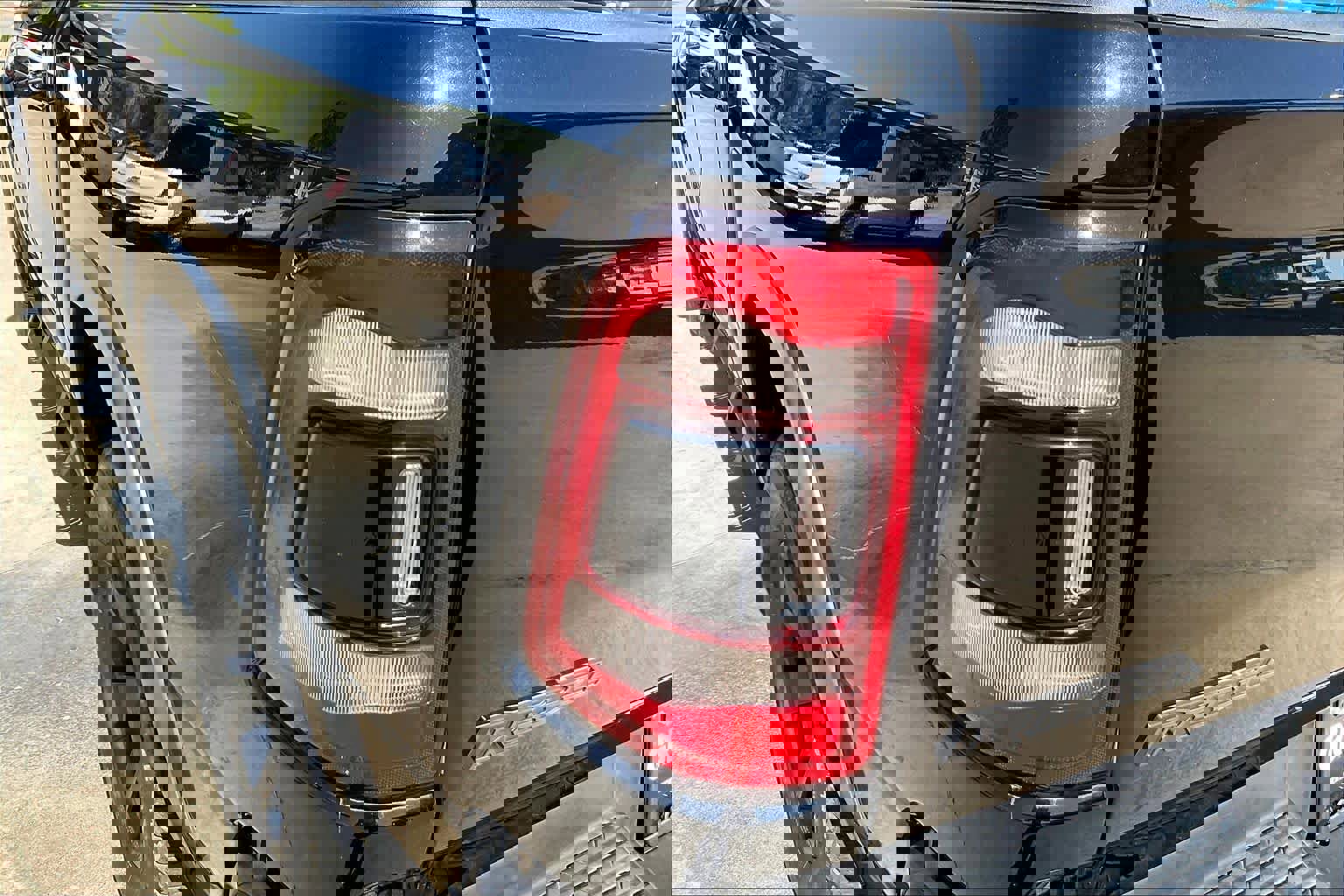 Used 2020 RAM 1500 Rebel w/ Level 2 Equipment Group image 28