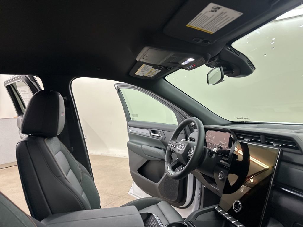 New 2026 GMC Terrain AT4 w/ Convenience Package III AWD/4WD image 18