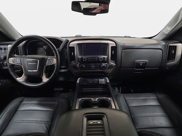 Used 2018 GMC Sierra 1500 Denali w/ Denali Ultimate Package AWD/4WD image 10