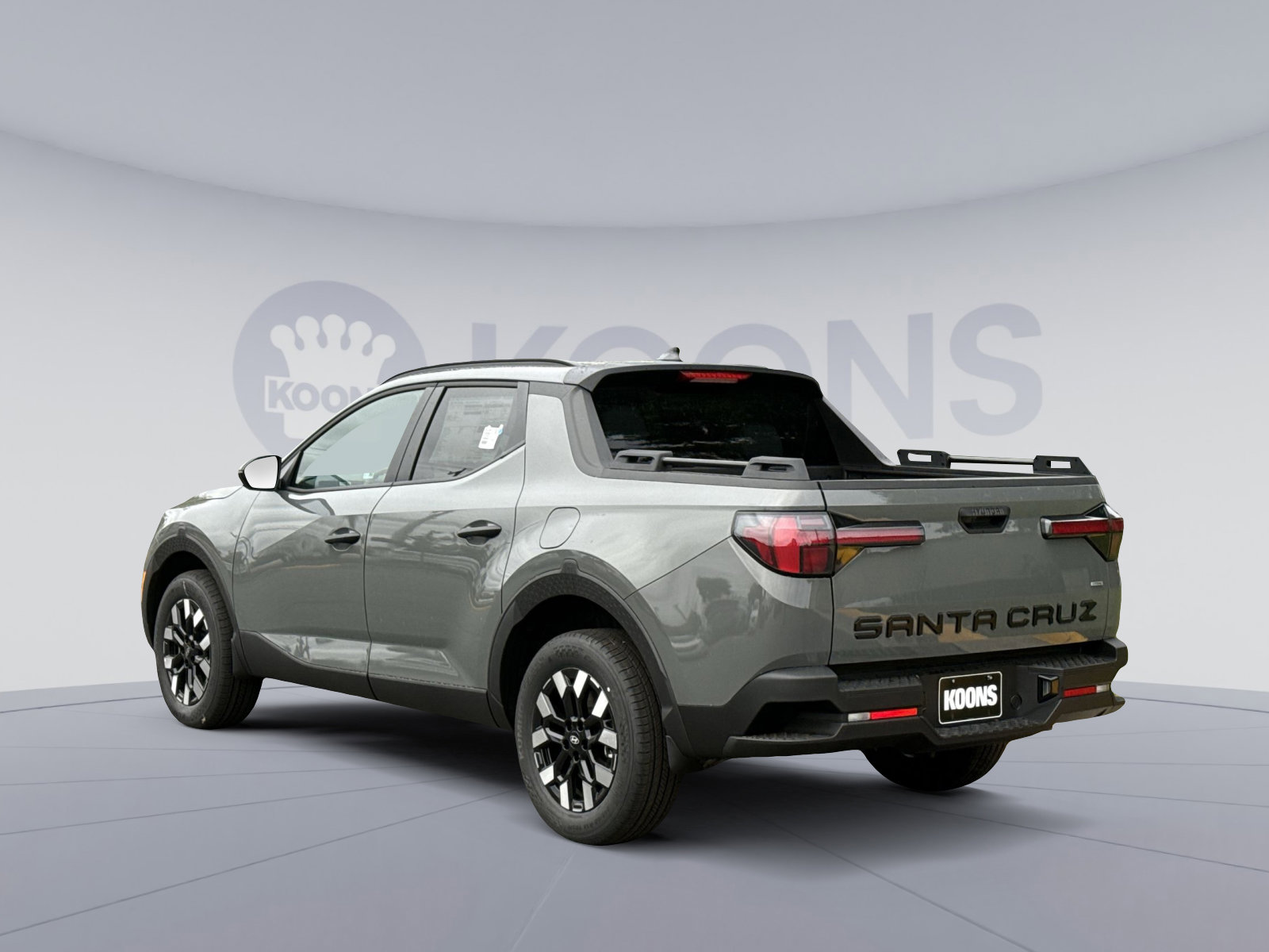 New 2026 Hyundai Santa Cruz SEL image 4