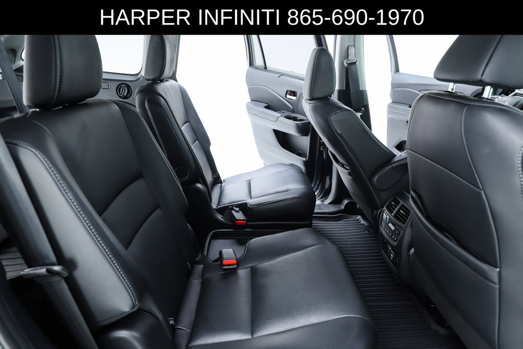 Used 2020 Honda Pilot Touring image 77