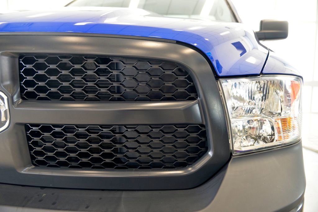 Used 2019 RAM 1500 Tradesman w/ Power & Remote Entry Group image 11