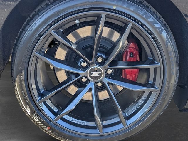 New 2026 Nissan Z Performance w/ Floor Mat Package RWD image 9