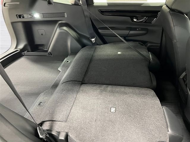 New 2025 Honda CR-V EX-L image 34
