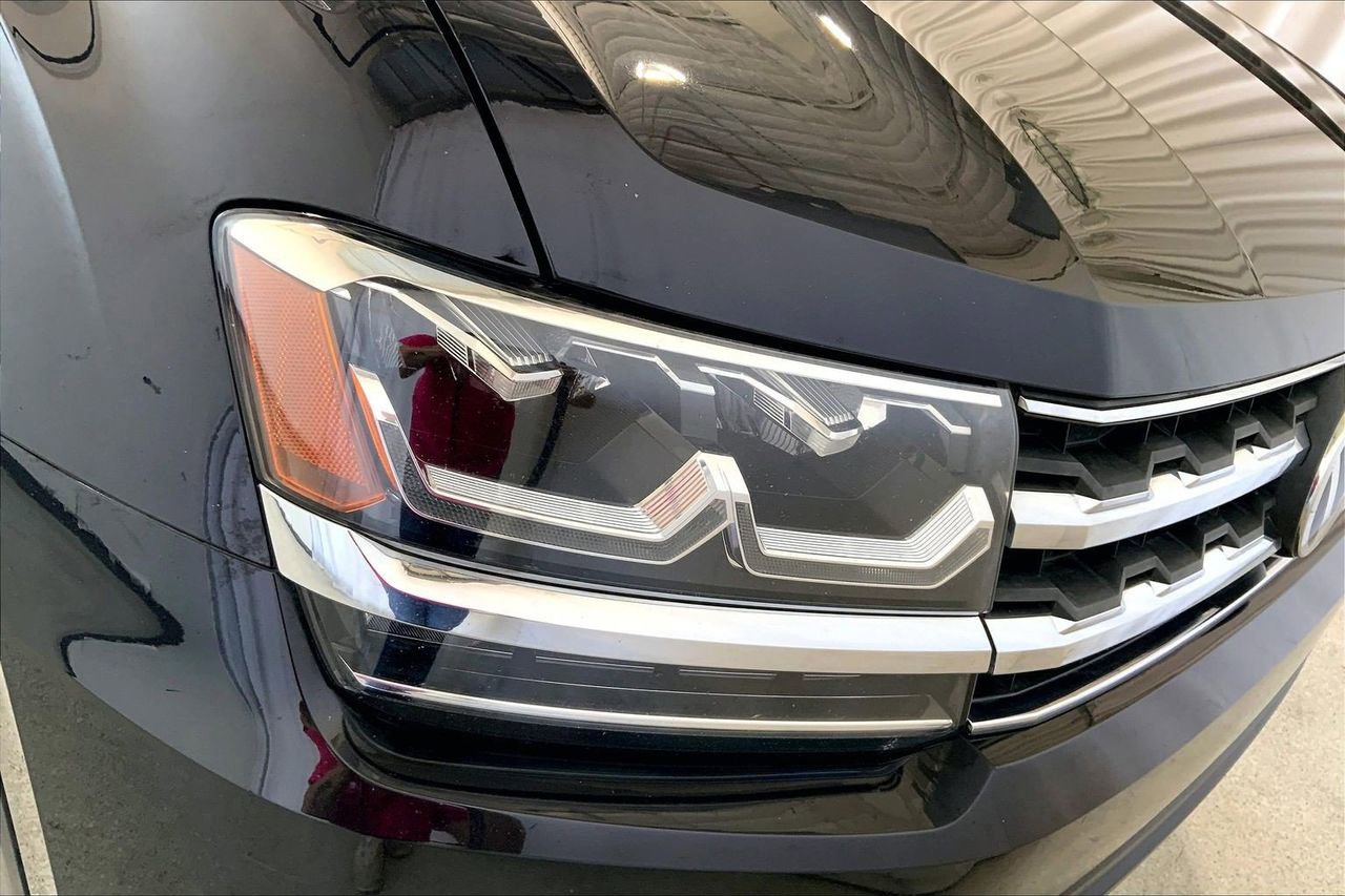 Used 2018 Volkswagen Atlas SEL image 28