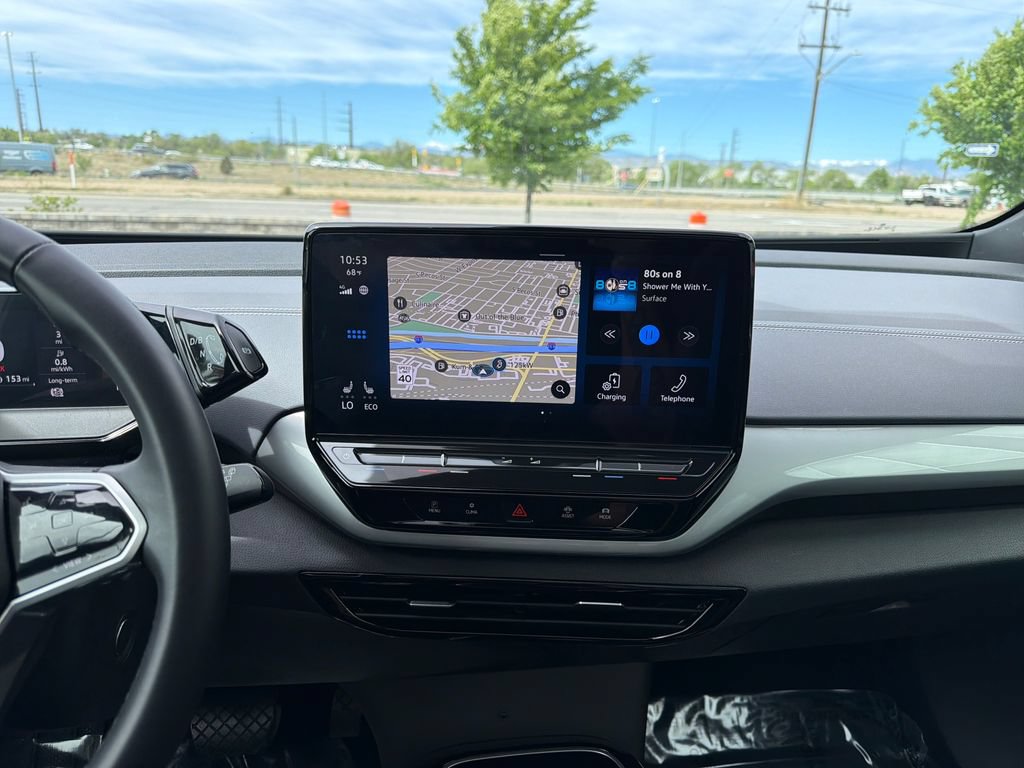Certified 2023 Volkswagen ID.4 Pro S AWD/4WD image 19