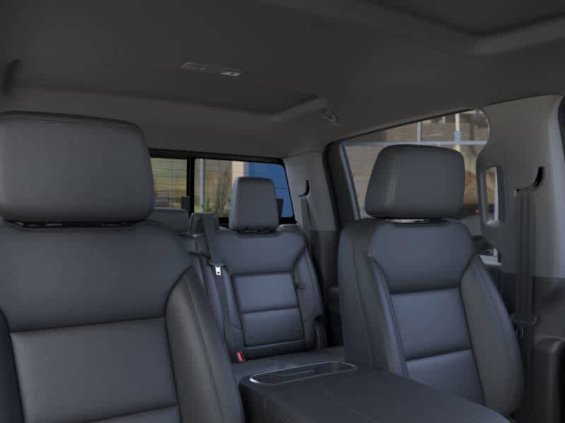 New 2026 Chevrolet Silverado 1500 RST image 24