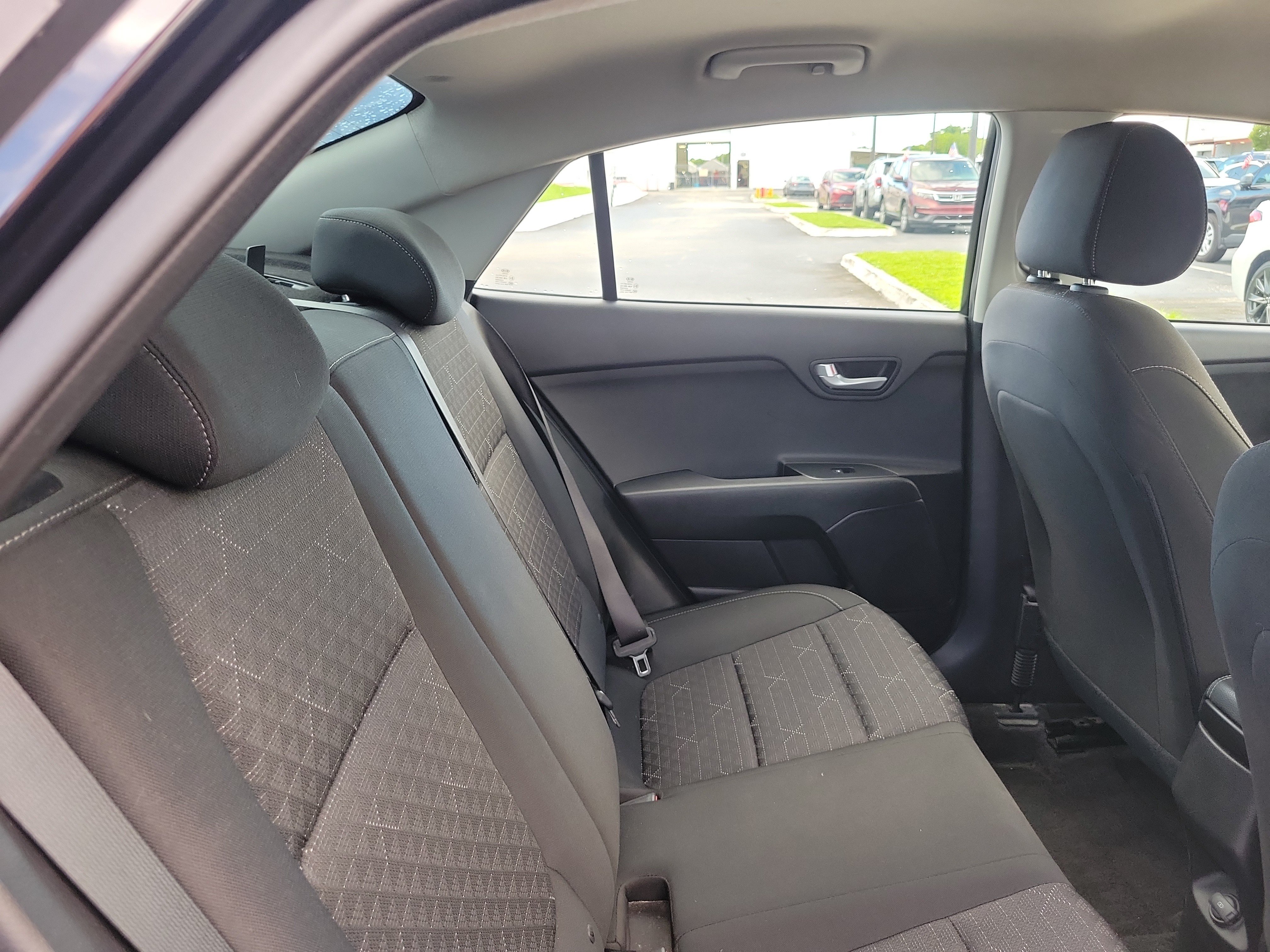 Used 2020 Kia Rio S FWD image 15