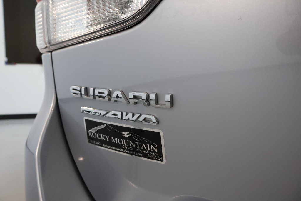 Used 2023 Subaru Forester Premium AWD/4WD image 11