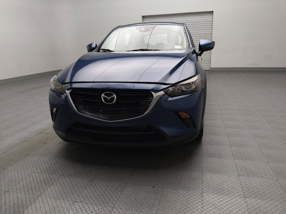 Used 2019 MAZDA CX-3 Sport image 15