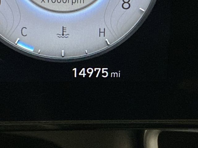 Certified 2025 Hyundai Elantra Limited image 10