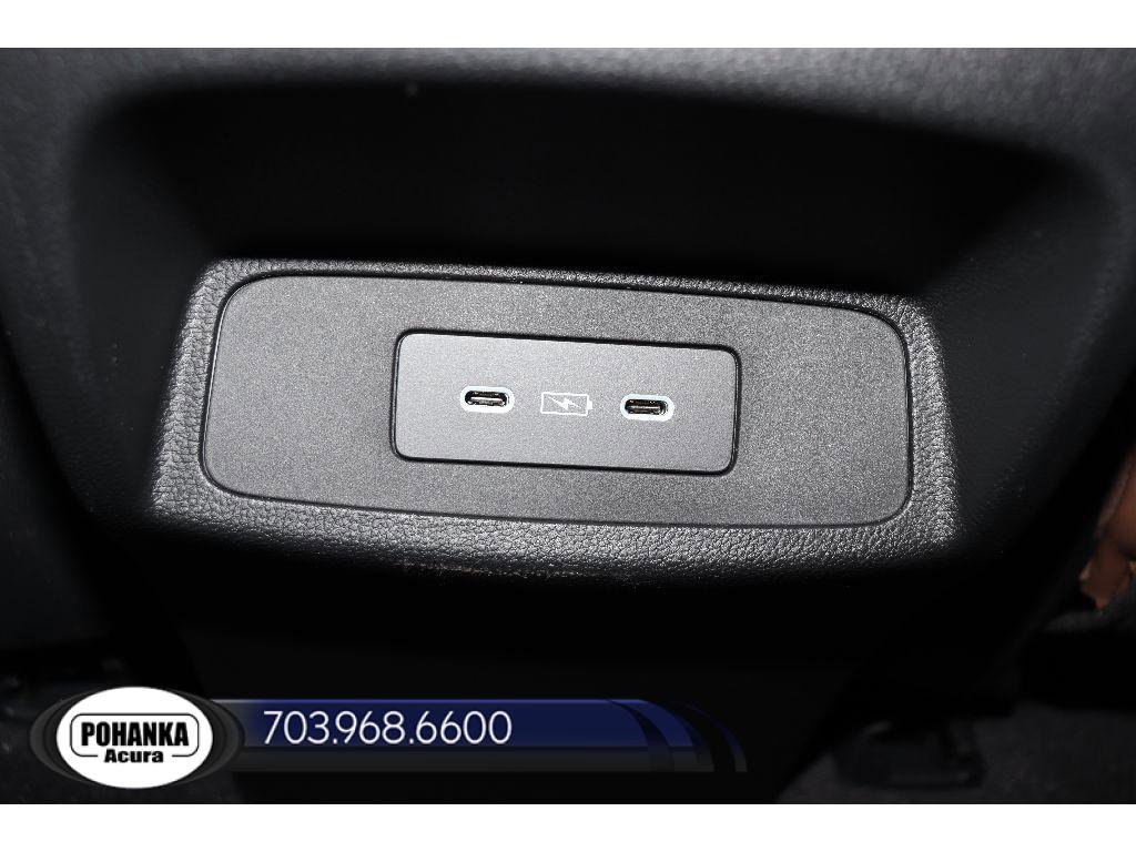 New 2026 Acura RDX SH-AWD w/ Technology Package image 30