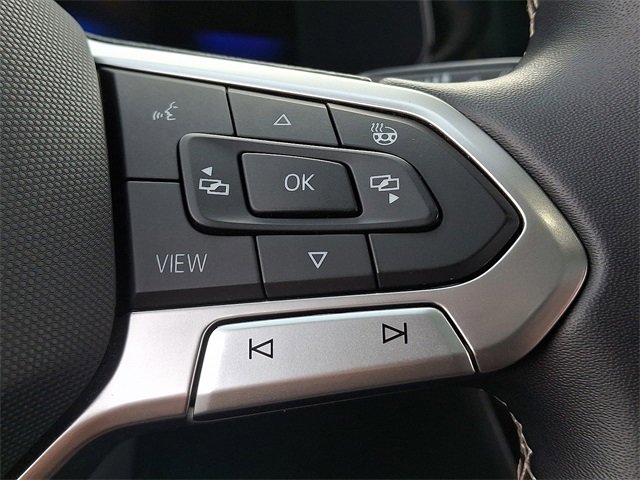 Used 2023 Volkswagen Taos SE image 22