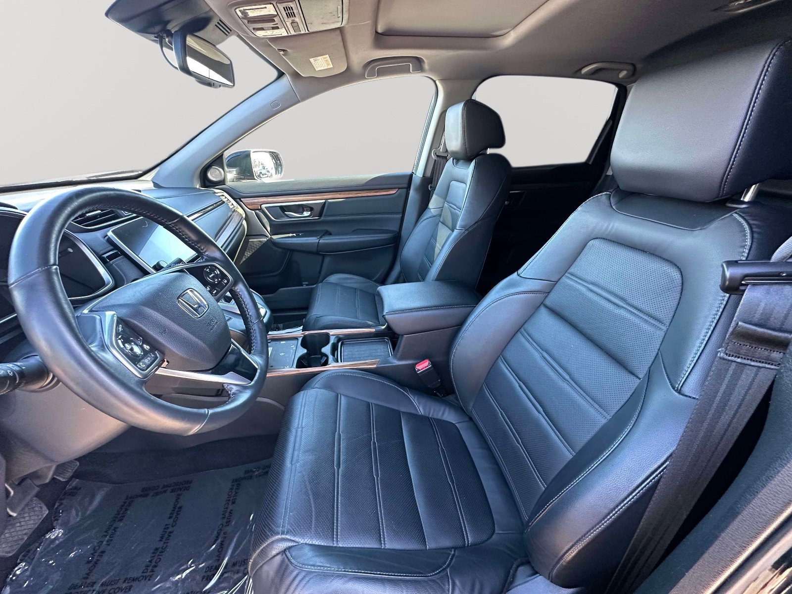 Used 2022 Honda CR-V Touring image 27