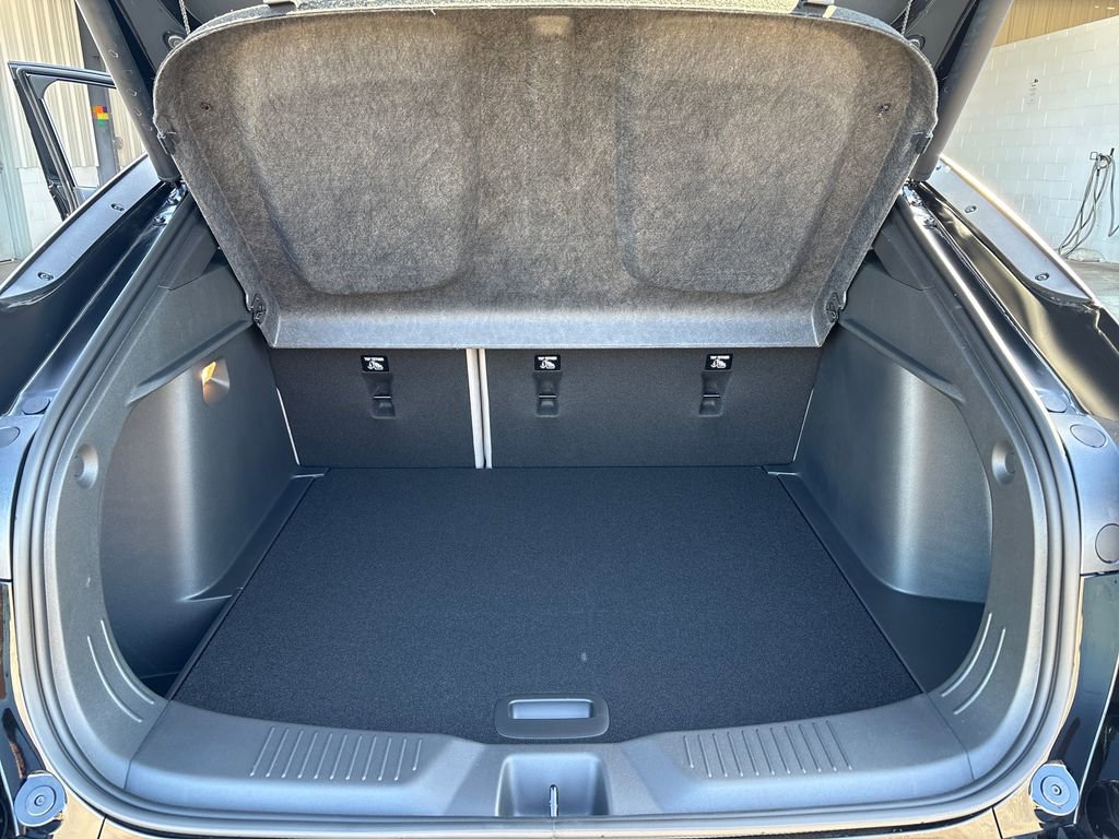 New 2026 Buick Envista Avenir FWD image 34