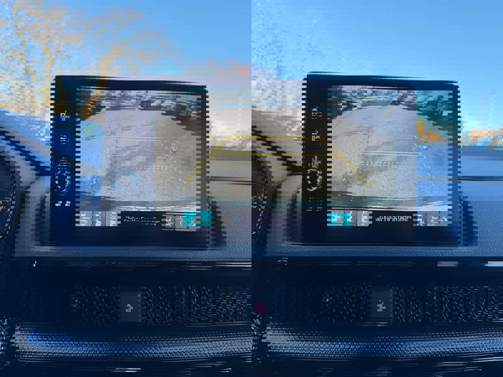 Used 2025 Honda CR-V Sport Touring image 27