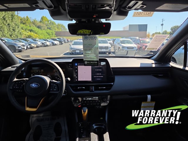 New 2026 Subaru Outback Wilderness AWD/4WD image 10