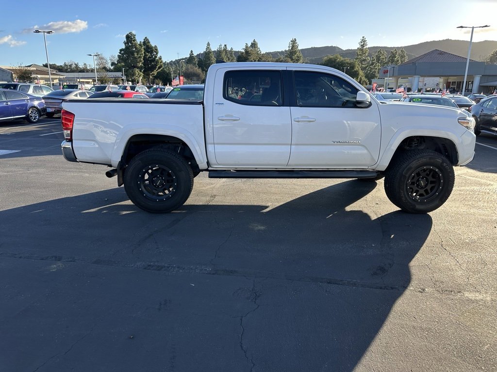 Used 2021 Toyota Tacoma SR5 image 4