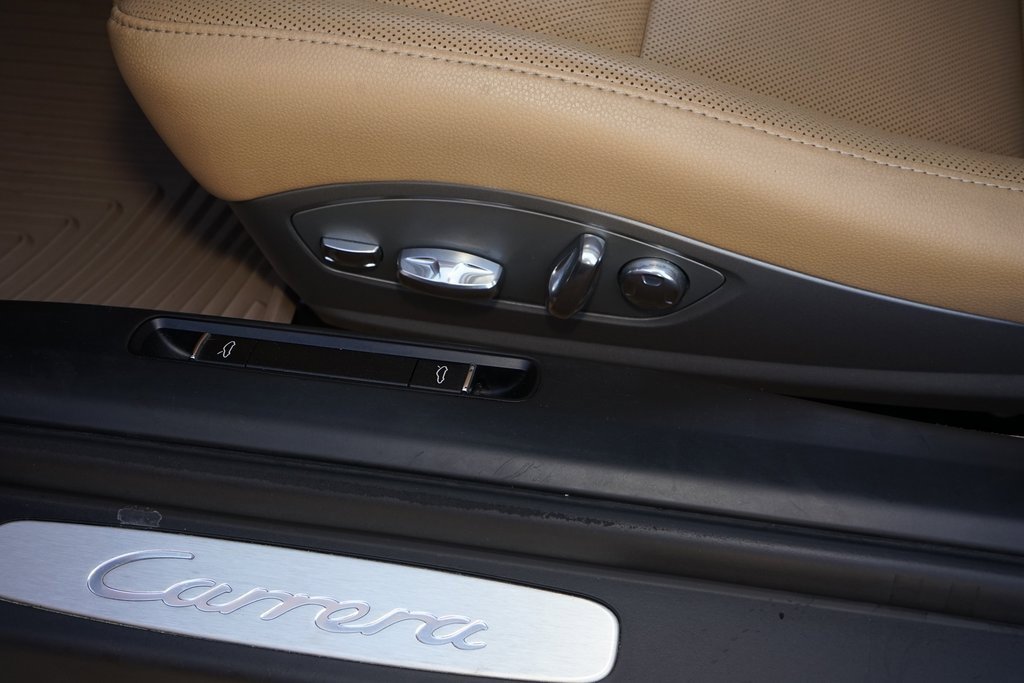 Used 2013 Porsche 911 Carrera image 24