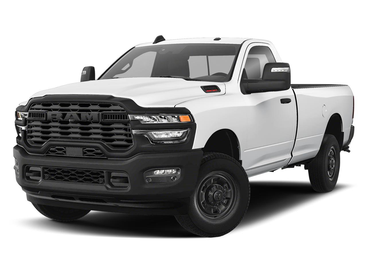 New 2026 RAM 2500 Tradesman image 11