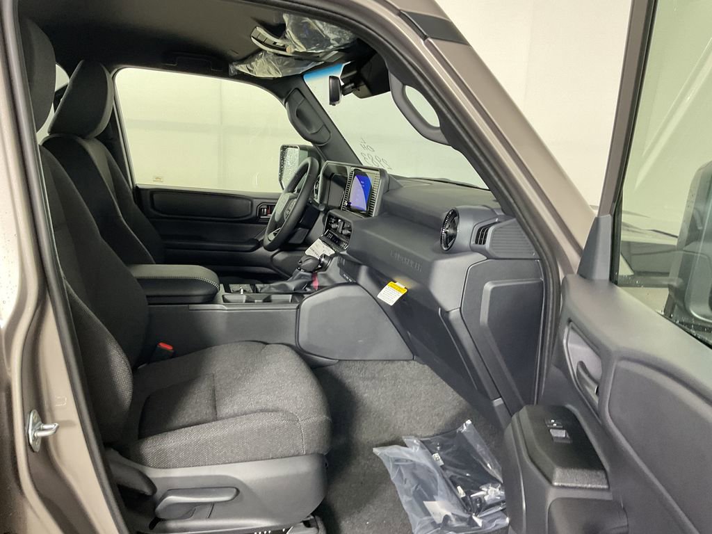 New 2026 Toyota Land Cruiser 1958 image 21