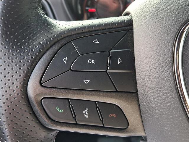 Certified 2023 Dodge Challenger R/T w/ Plus Package image 23