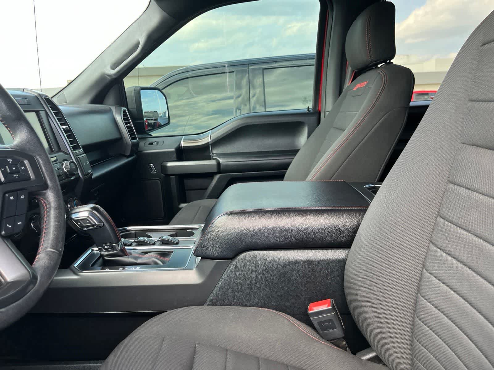 Certified 2018 Ford F150 XLT w/ Equipment Group 302A Luxury AWD/4WD image 26