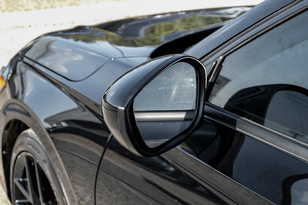 Used 2023 Honda Civic Sport image 41