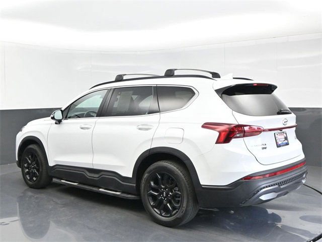 Used 2023 Hyundai Santa Fe XRT w/ Cargo Package image 3