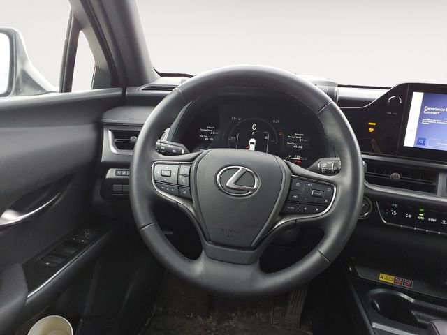 Used 2025 Lexus UX 300h AWD w/ Accessory Package (Z1) image 12