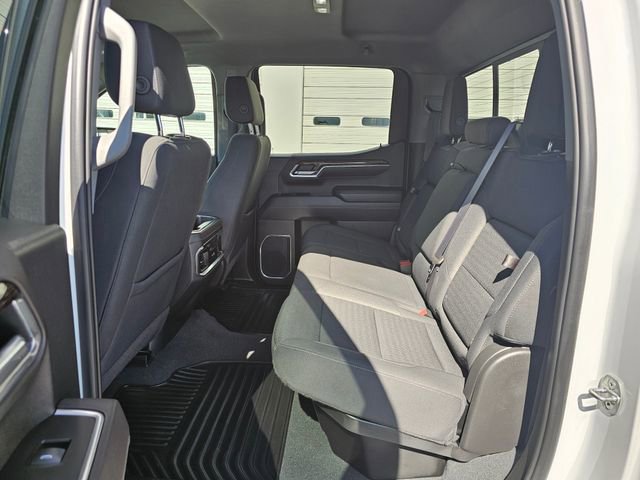 Certified 2022 GMC Sierra 1500 Elevation w/ Preferred Package image 21