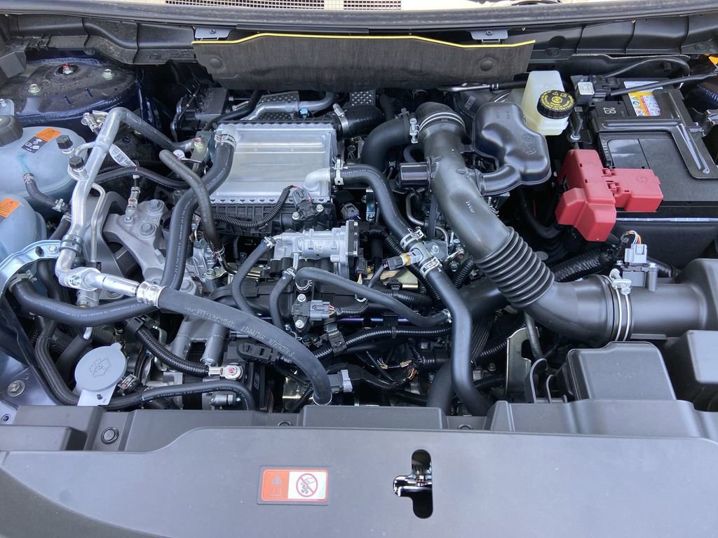 New 2026 Mitsubishi Outlander SE FWD image 26