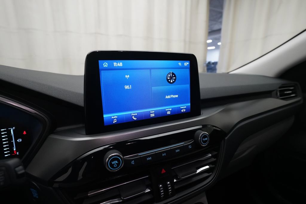 Used 2023 Ford Escape Active w/ Cold Weather Package FWD image 6