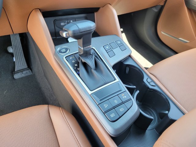 New 2026 Kia Sportage X-Line w/ X-Line Premium Package AWD/4WD image 10