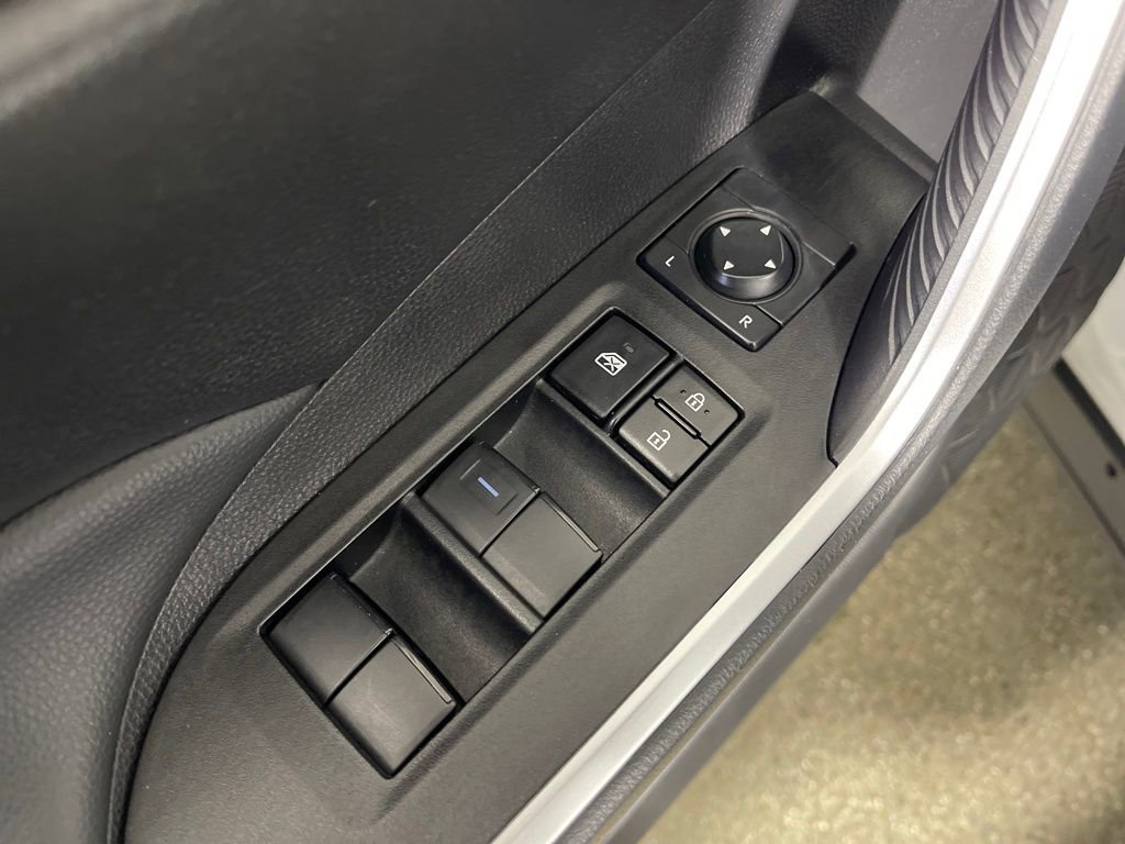 Certified 2024 Toyota RAV4 LE image 16