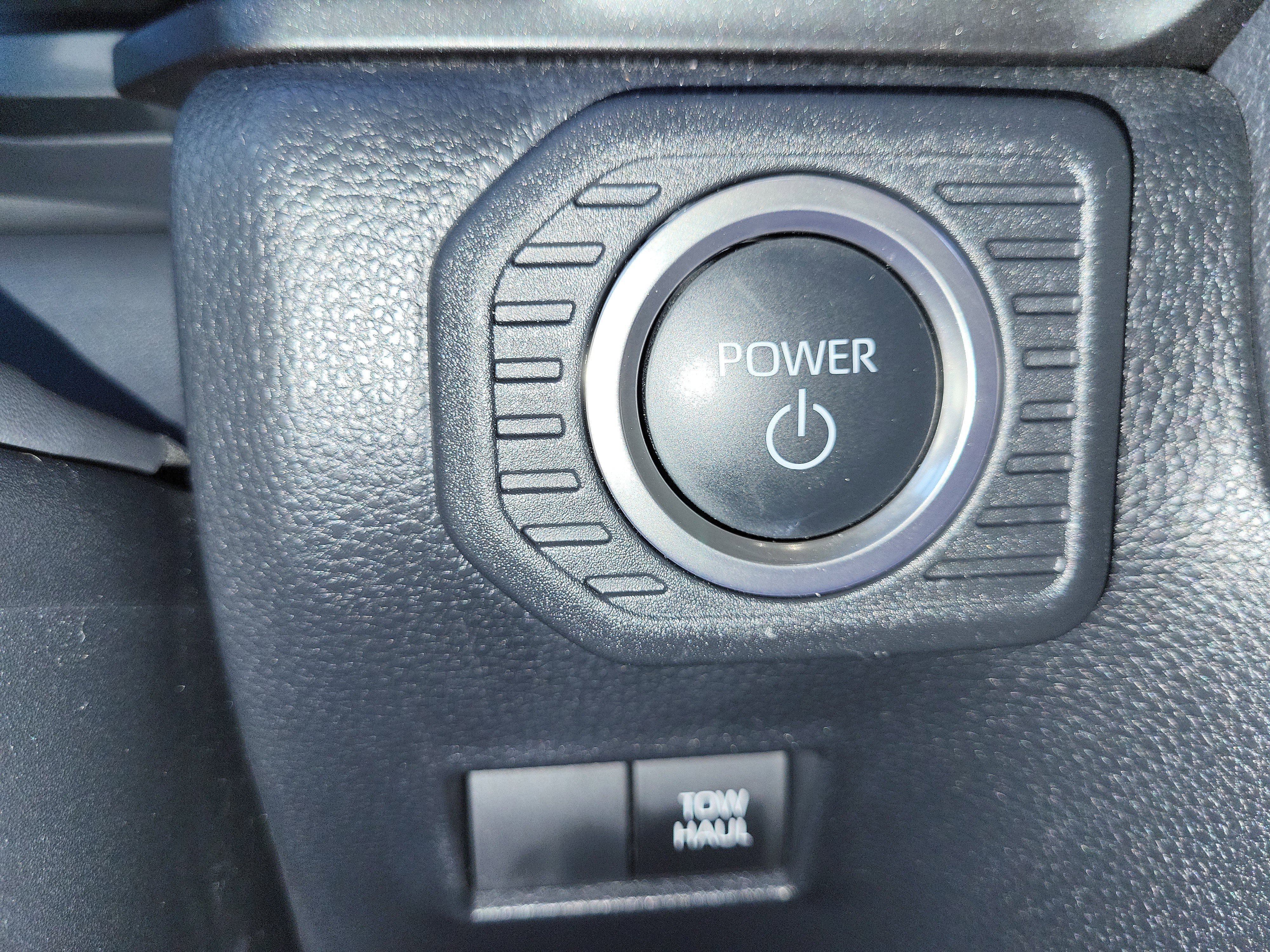 Used 2025 Toyota Land Cruiser 1958 image 31